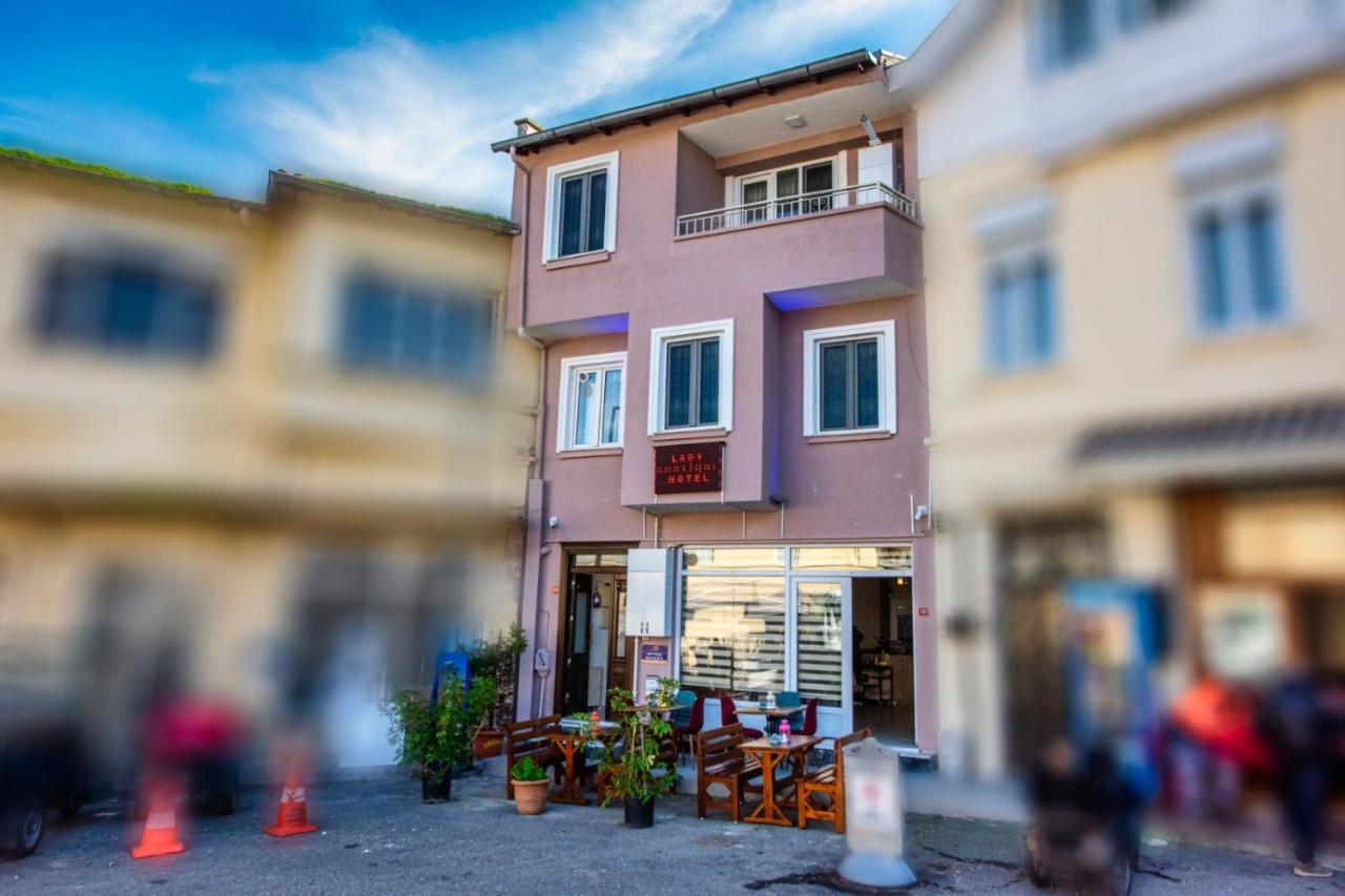 Leydi Boutique Hotel Адалар Экстерьер фото