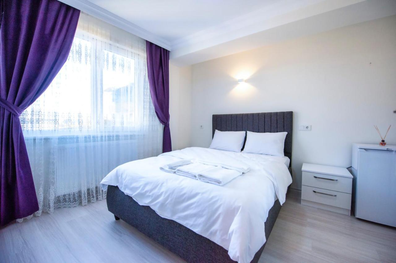 Leydi Boutique Hotel Адалар Экстерьер фото