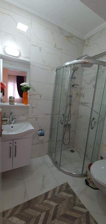 Leydi Boutique Hotel Адалар Экстерьер фото