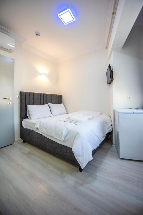 Leydi Boutique Hotel Адалар Экстерьер фото