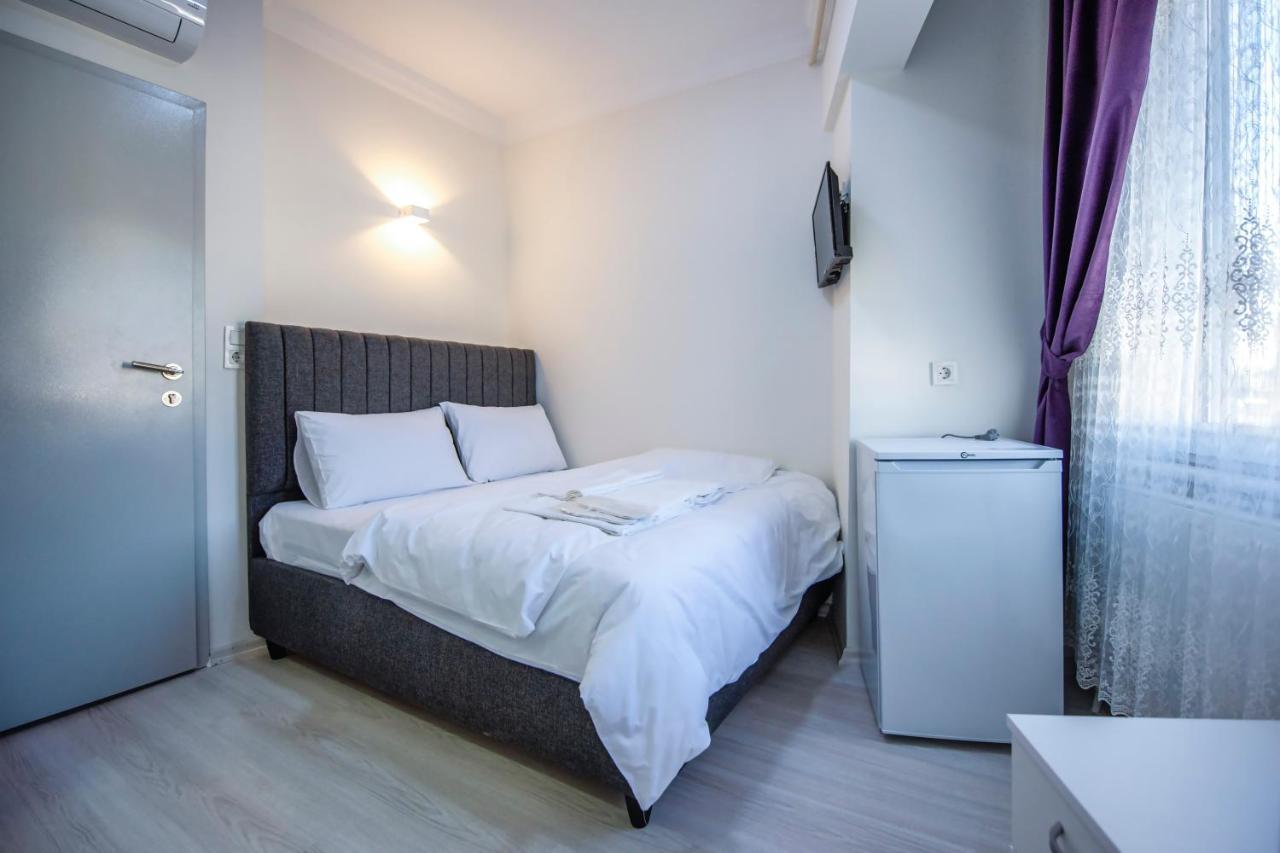 Leydi Boutique Hotel Адалар Экстерьер фото