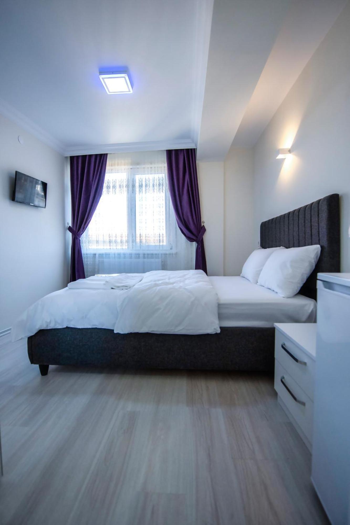 Leydi Boutique Hotel Адалар Экстерьер фото