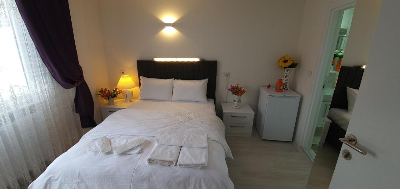 Leydi Boutique Hotel Адалар Экстерьер фото