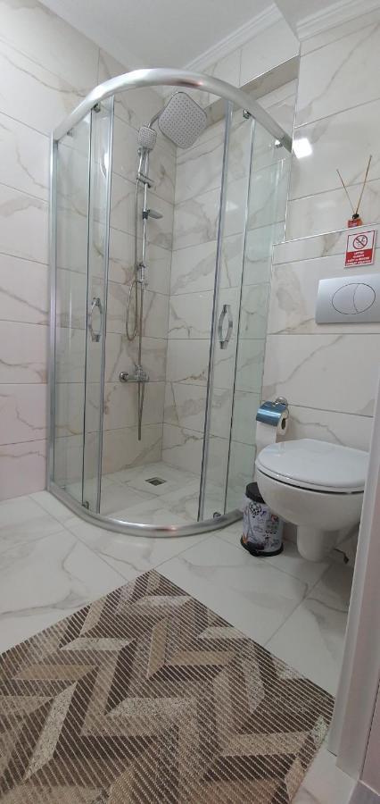 Leydi Boutique Hotel Адалар Экстерьер фото