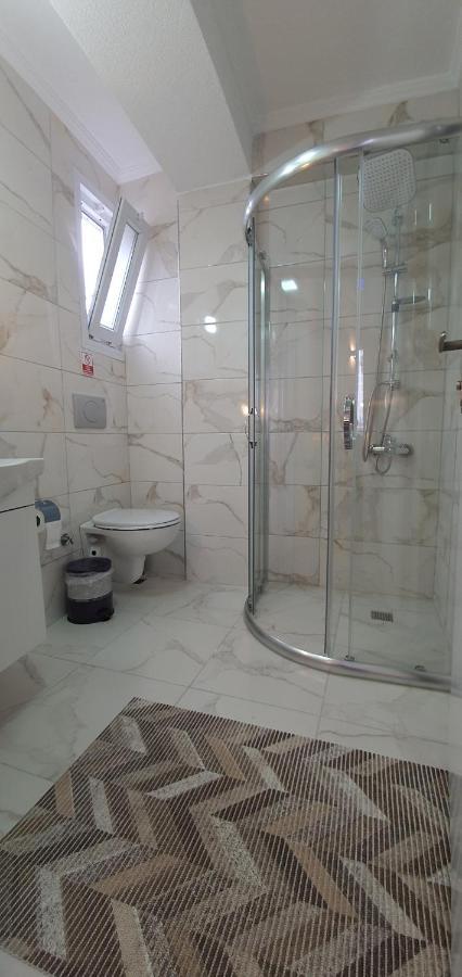 Leydi Boutique Hotel Адалар Экстерьер фото