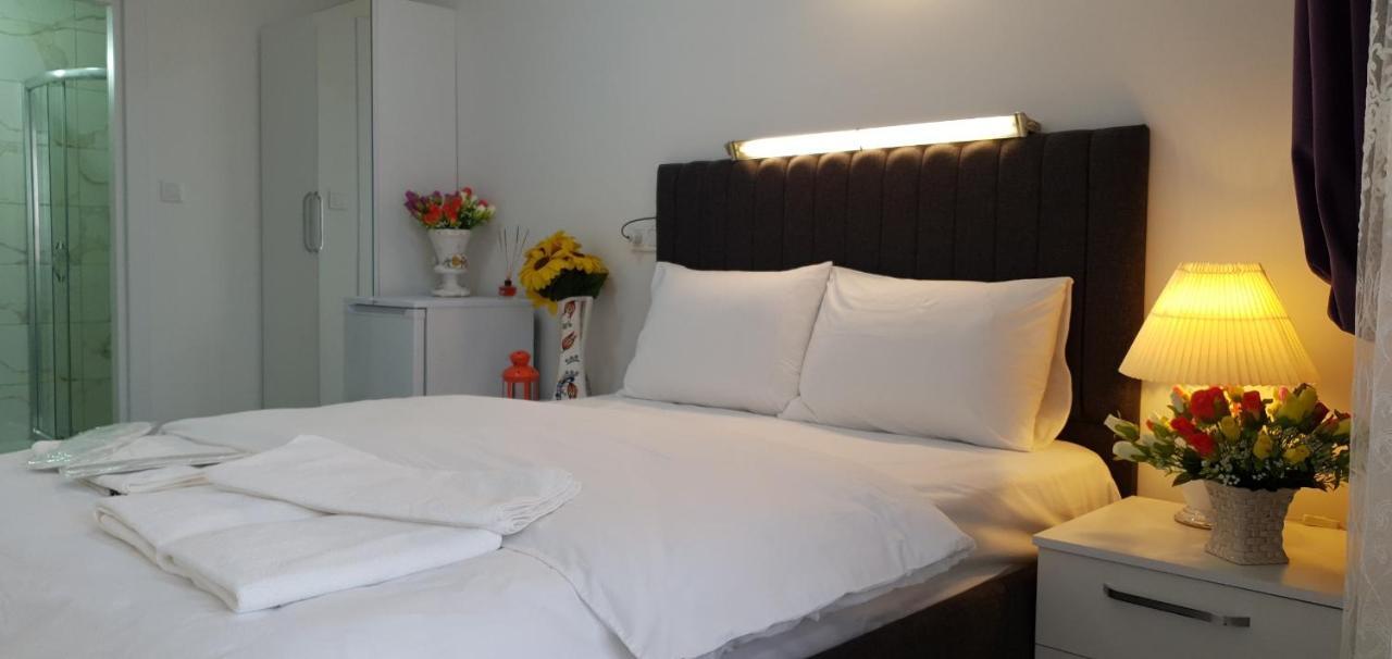 Leydi Boutique Hotel Адалар Экстерьер фото