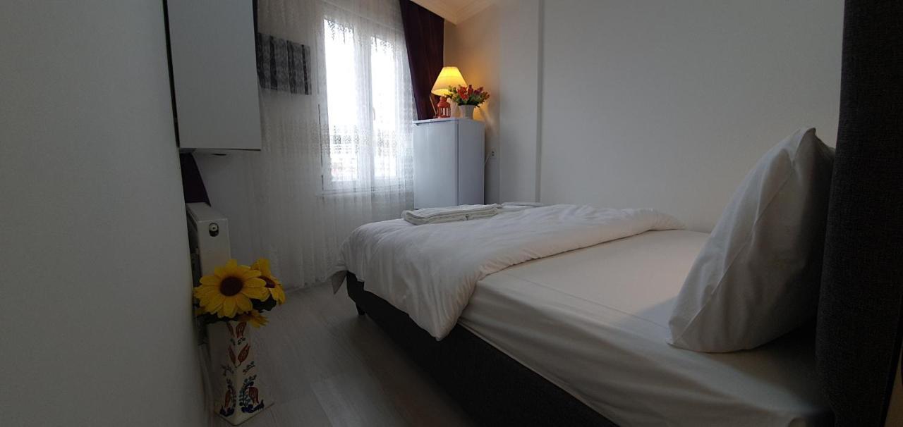 Leydi Boutique Hotel Адалар Экстерьер фото