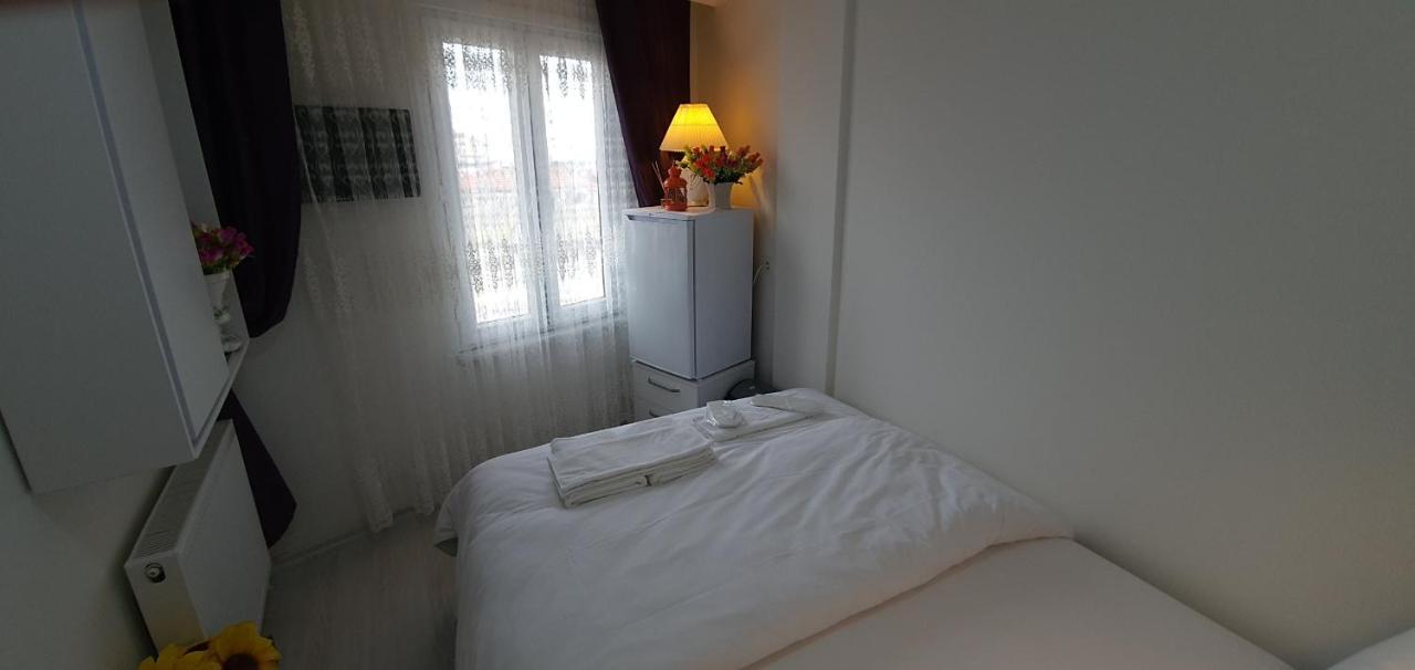 Leydi Boutique Hotel Адалар Экстерьер фото