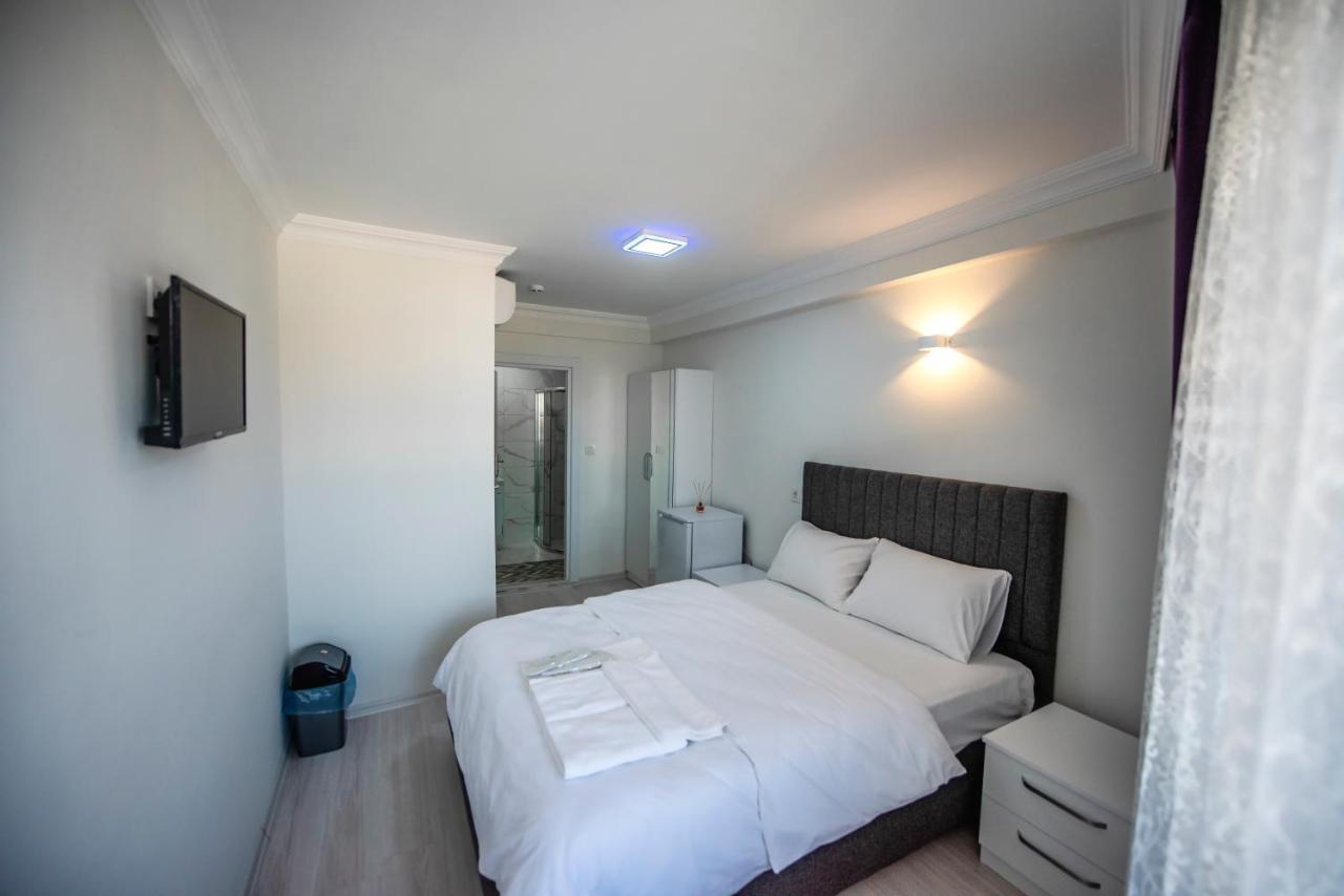 Leydi Boutique Hotel Адалар Экстерьер фото
