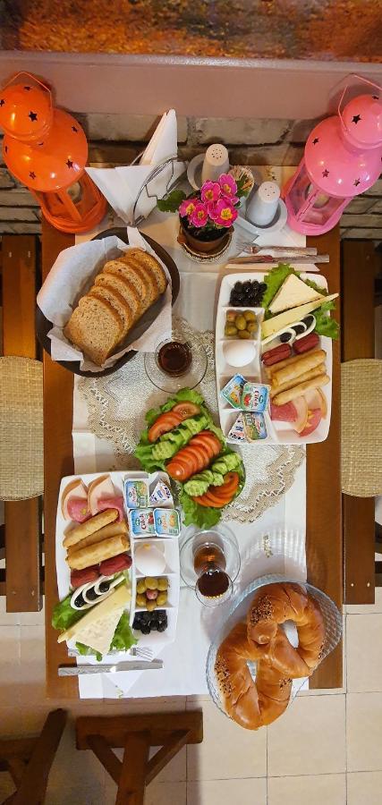 Leydi Boutique Hotel Адалар Экстерьер фото
